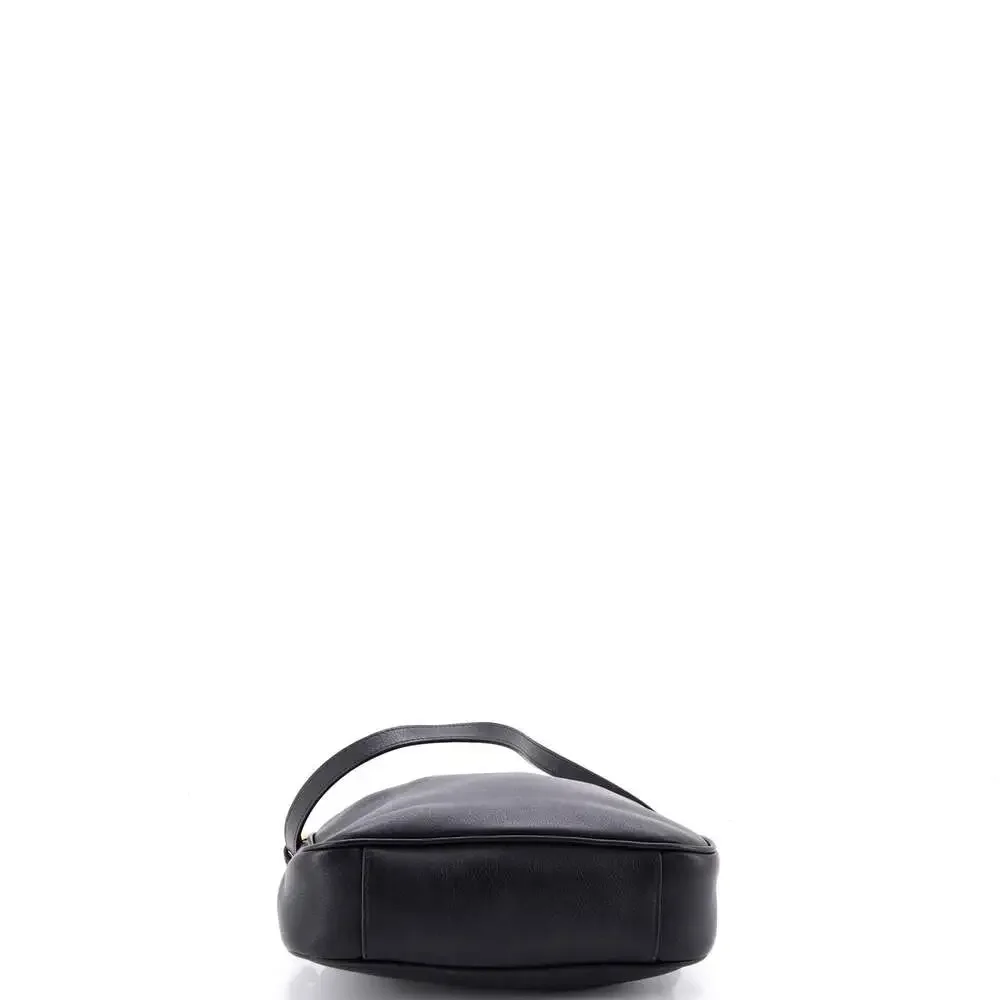 Gucci Diana Nm Bamboo Shoulder Bag #241442G19B - Picture 4 of 6